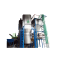 Biomass Gas Generator with Combined Heat and Power